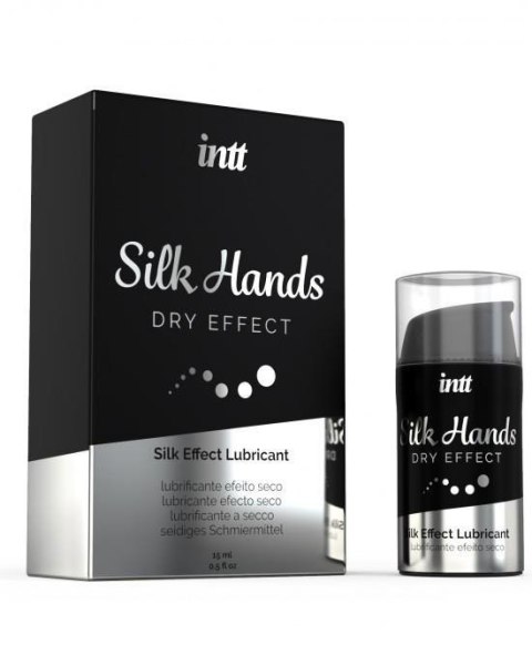 Żel-SILK HANDS 15 ml Żel-SILK HANDS 15 ml