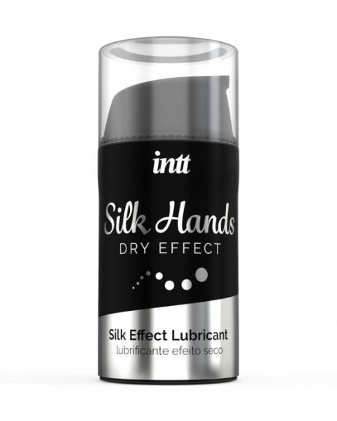 Żel-SILK HANDS 15 ml Żel-SILK HANDS 15 ml