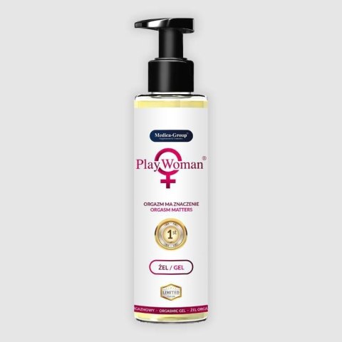 Żel- WinWoman 150 ml Żel- WinWoman 150 ml