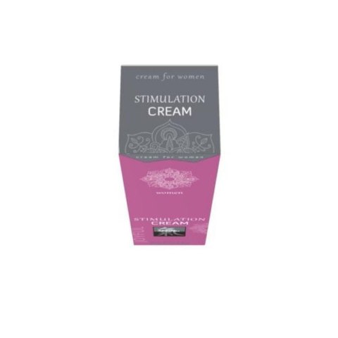 Żel/sprej-Shiatsu Stimulation Cream Women 30ml. Żel/sprej-Shiatsu Stimulation Cream Women 30ml.