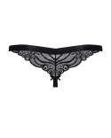 Bielizna-828-THC-1 stringi otwarte L/XL