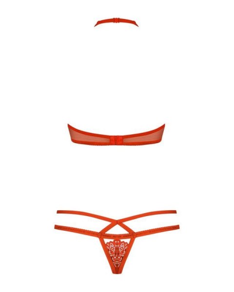 Bielizna-838-SET-3 komplet 2-częściowy L/XL Bielizna-838-SET-3 komplet 2-częściowy L/XL