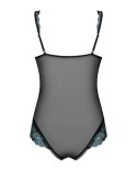 Bielizna-Amanta body otwarte XXL