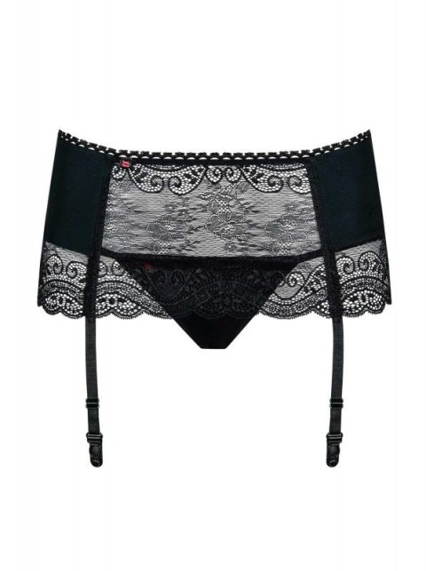 Bielizna-Miamor pas i stringi L/XL Bielizna-Miamor pas i stringi L/XL
