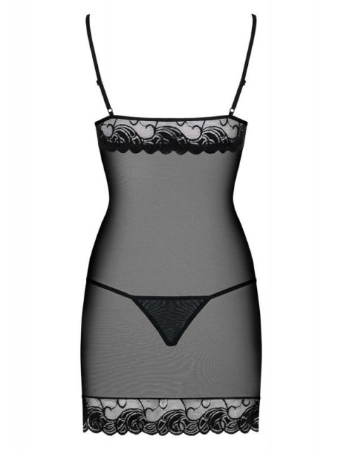 Bielizna-Wonderia koszulka i stringi L/XL Bielizna-Wonderia koszulka i stringi L/XL