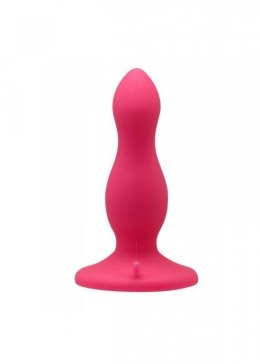 Plug-ANAL PLUG,TAPERED