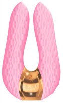 AIKO Intimate Massager Light Pink