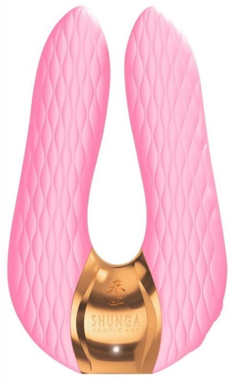 AIKO Intimate Massager Light Pink