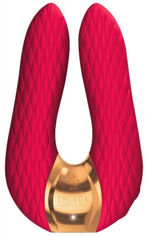 AIKO Intimate Massager Raspberry AIKO Intimate Massager Raspberry