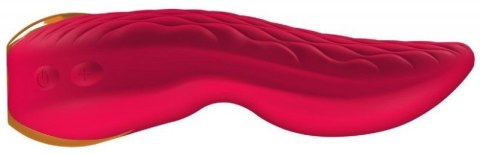 AIKO Intimate Massager Raspberry AIKO Intimate Massager Raspberry