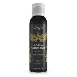 Acqua Croccante Crunchy Mousse Monoi 150 ml