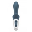 Air Pump Booty 2 dark grey