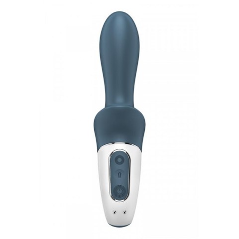 Air Pump Booty 2 dark grey Air Pump Booty 2 dark grey