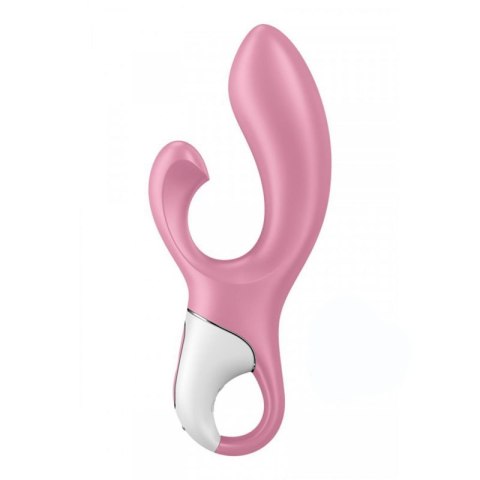 Air Pump Bunny 2 light red Air Pump Bunny 2 light red