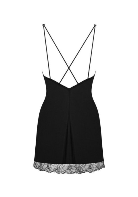 Bielizna-Bella Rou koszulka i stringi XS/S Bielizna-Bella Rou koszulka i stringi XS/S