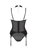 Bielizna-Brasica gorset M/L