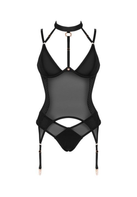Bielizna-Brasica gorset XS/S Bielizna-Brasica gorset XS/S