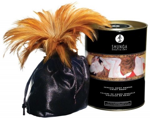 Body Powder Sweet Snow Honey of the Nymphs Body Powder Sweet Snow Honey of the Nymphs