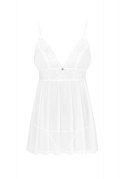 Heavenlly babydoll i stringi M/L