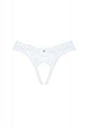 Heavenlly stringi otwarte XS/S