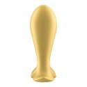 Intensity Plug gold