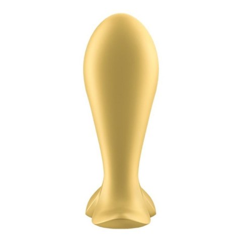 Intensity Plug gold Intensity Plug gold