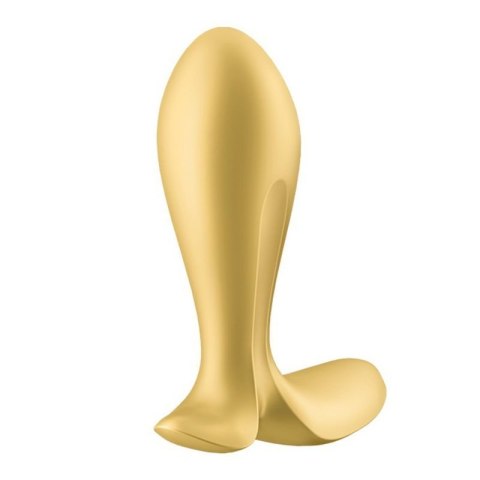 Intensity Plug gold Intensity Plug gold
