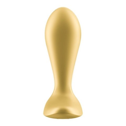 Intensity Plug gold Intensity Plug gold