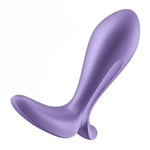 Intensity Plug purple Intensity Plug purple