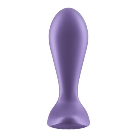 Intensity Plug purple Intensity Plug purple