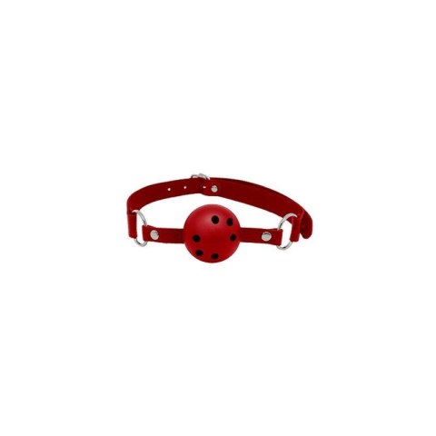 Knebel-Discretion Red Knebel-Discretion Red