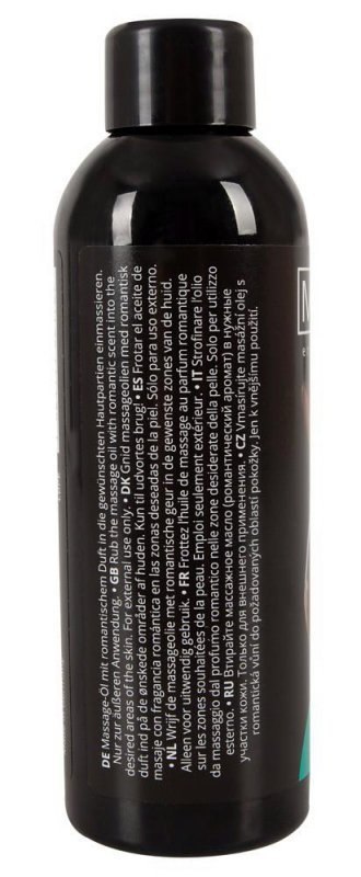 Love Fantasy Massage Oil 50ml Love Fantasy Massage Oil 50ml