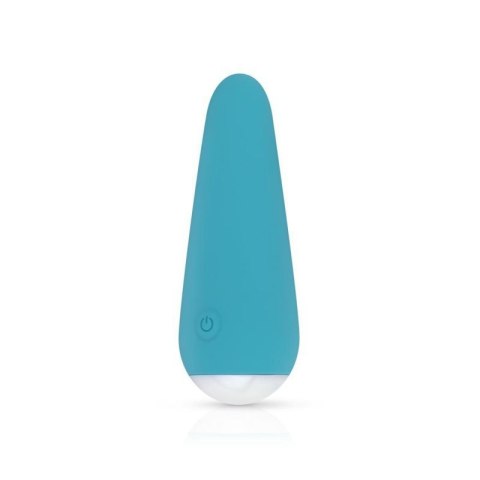 Miniwibrator San José — Azul Miniwibrator San José — Azul