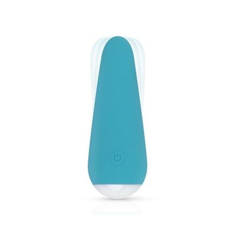 Miniwibrator San José — Azul Miniwibrator San José — Azul