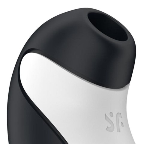 Orca Double Air Pulse Vibrator Orca Double Air Pulse Vibrator