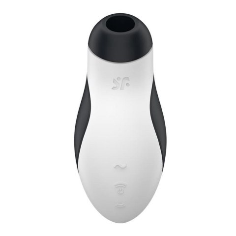 Orca Double Air Pulse Vibrator Orca Double Air Pulse Vibrator