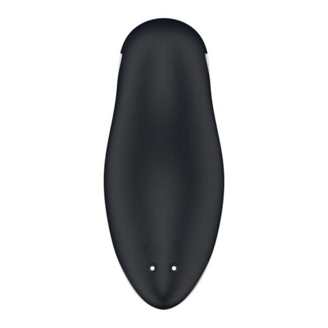 Orca Double Air Pulse Vibrator Orca Double Air Pulse Vibrator