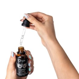 Orgasm Drops Intense 30ml Boss of toys