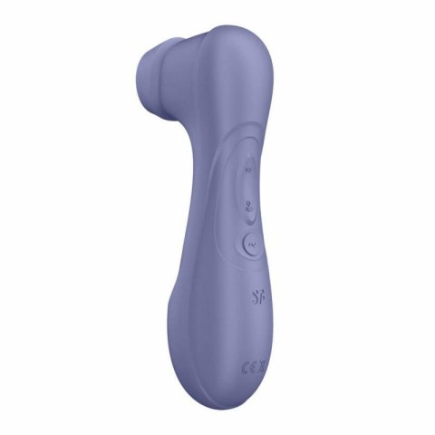 Pro 2 Generation 3 with Liquid Air lilac Pro 2 Generation 3 with Liquid Air lilac