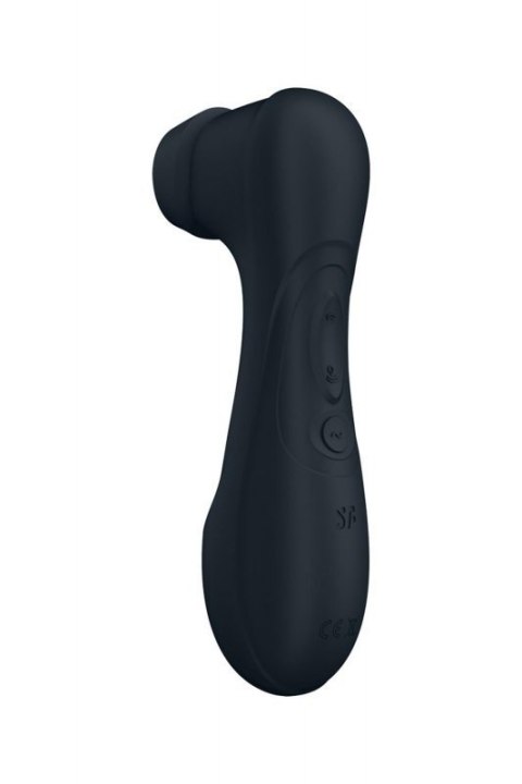 Pro 2 Generation 3with Liquid Air Technology, Vibration and Bluetooth/App black Pro 2 Generation 3with Liquid Air Technology, Vibration and Bluetooth/App black