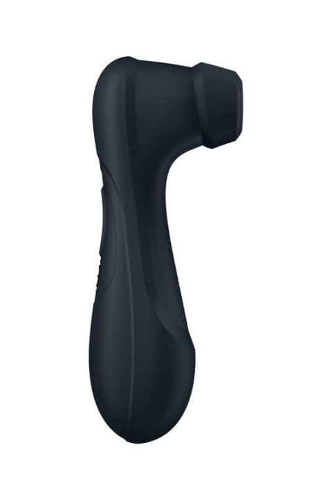 Pro 2 Generation 3with Liquid Air Technology, Vibration and Bluetooth/App black Pro 2 Generation 3with Liquid Air Technology, Vibration and Bluetooth/App black