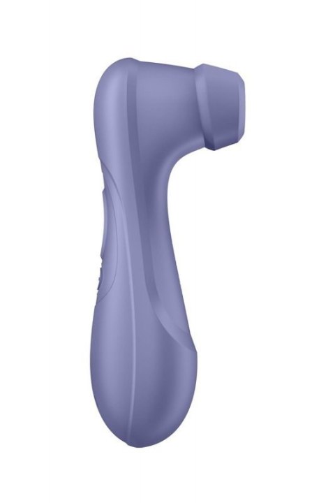 Pro 2 Generation 3with Liquid Air Technology, Vibration and Bluetooth/App lilac Pro 2 Generation 3with Liquid Air Technology, Vibration and Bluetooth/App lilac