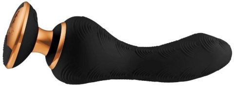 SANYA Intimate Massager Black SANYA Intimate Massager Black