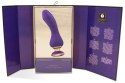 SANYA Intimate Massager Purple