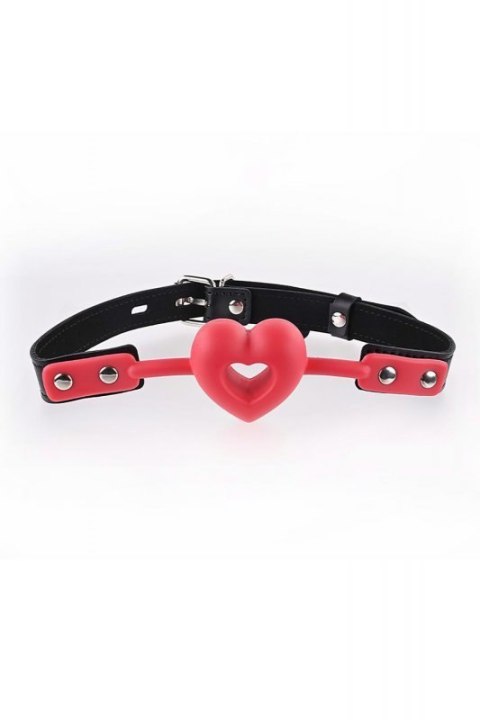 SPORTSHEETS SM AMOR BALL GAG SPORTSHEETS SM AMOR BALL GAG
