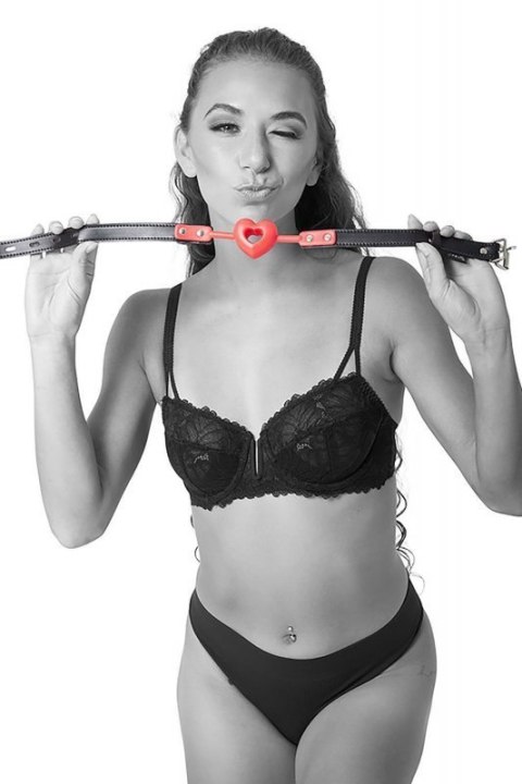 SPORTSHEETS SM AMOR BALL GAG SPORTSHEETS SM AMOR BALL GAG