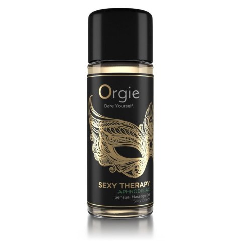 Sexy Therapy Mini Size Collection 3 x 30 ml set Sexy Therapy Mini Size Collection 3 x 30 ml set