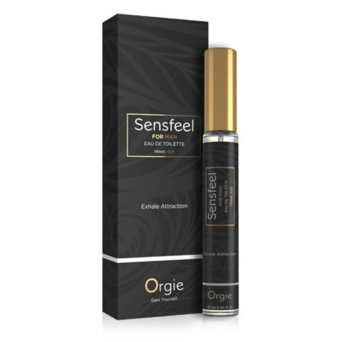 Sensfeel for Man Travel Size Pheromome Perfume Sensfeel for Man Travel Size Pheromome Perfume