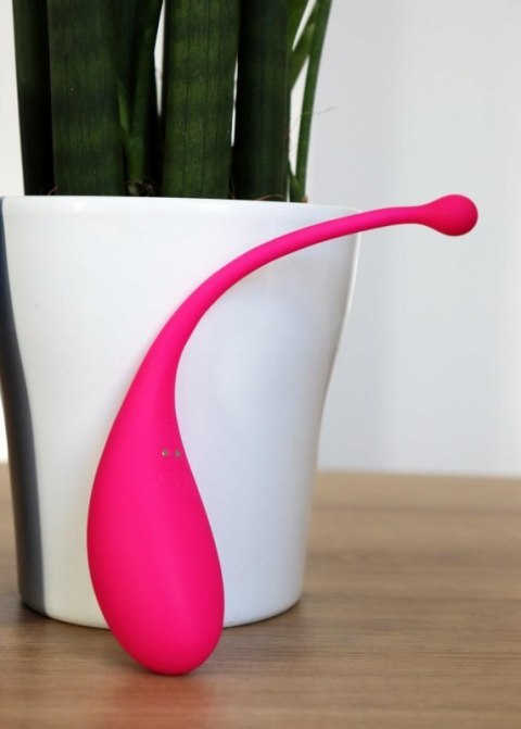 Smart Egg"" - App Controlled massager Smart Egg"" - App Controlled massager