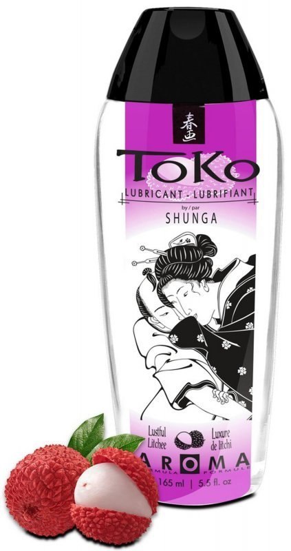 Toko Aroma Litchee Toko Aroma Litchee
